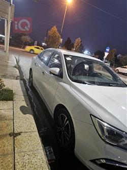 MG 5